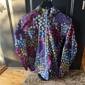 Lands’ End Raincoat